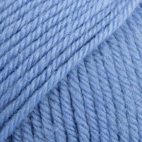 DROPS Karisma 30 Blu denim chiaro (Uni Colour)