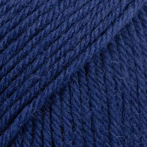 DROPS Karisma 17 Blu marina (Uni Colour)