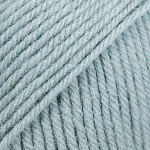 DROPS Karisma 69 Grigio verde chiaro (Uni Colour)