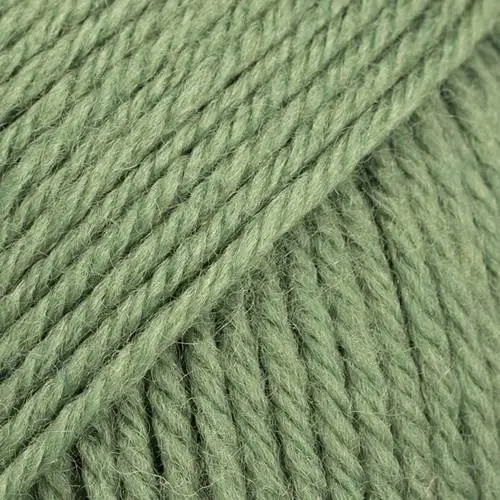 DROPS Karisma 86 Verde alloro (Uni Colour)