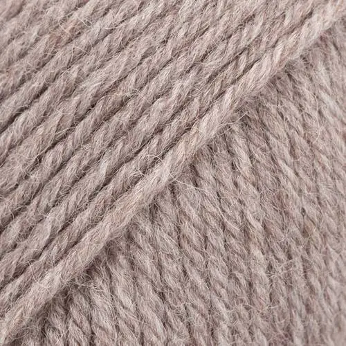 DROPS Karisma 55 Marrone  chiaro/beige (Mix)