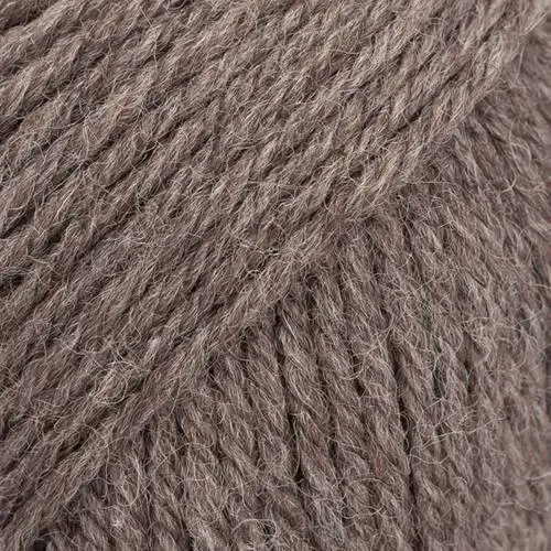 DROPS Karisma 54 Marrone/beige (Mix)