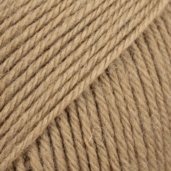 DROPS Karisma 91 Mandorla (Uni Colour)