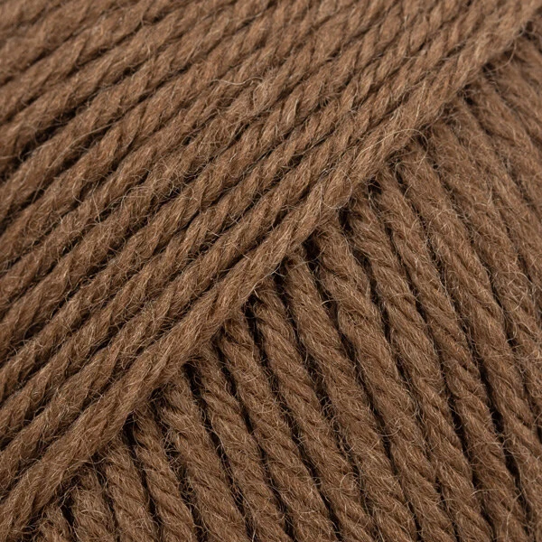 DROPS Karisma 92 Fava di cacao (Uni Colour)