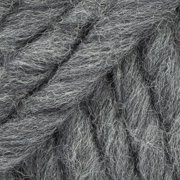 DROPS Polaris Uni Colour 03 Grigio scuro