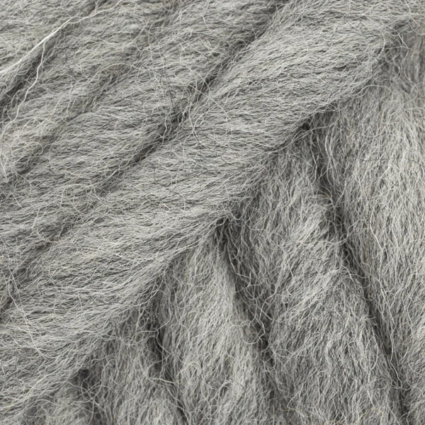 DROPS Polaris Uni Colour 04 Grigio medio
