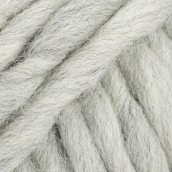 DROPS Polaris Uni Colour 11 Grigio chiaro