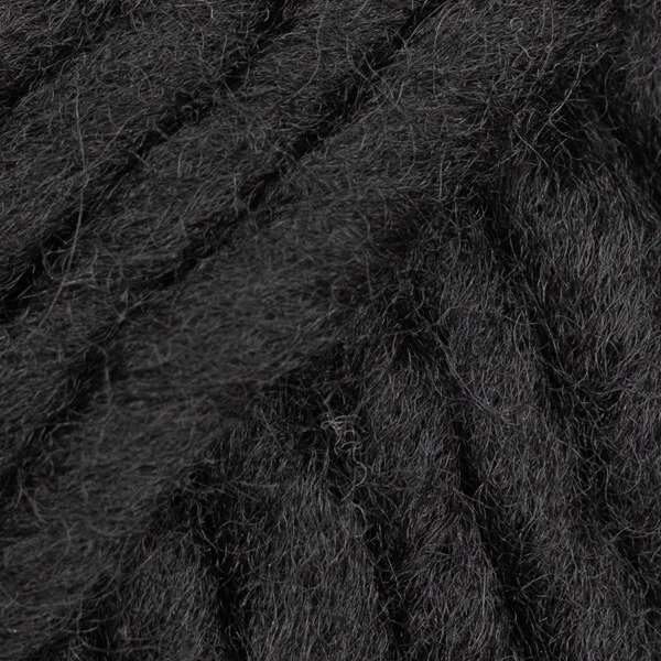 DROPS Polaris Uni Colour 02 Nero