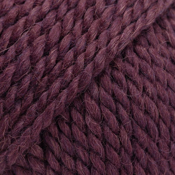 DROPS Andes 9029 Uva scuro (Uni Colour)