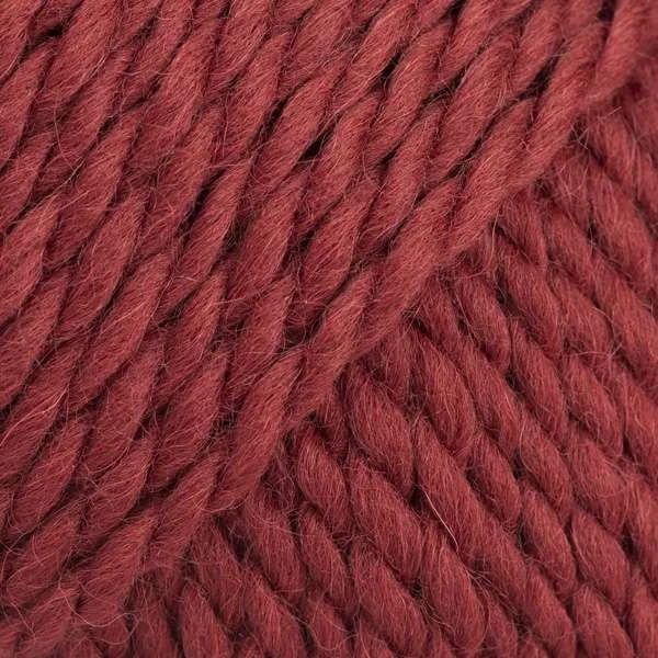 DROPS Andes 3946 Rosso (Uni Colour)