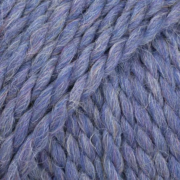 DROPS Andes 6343 Blu crepuscolo (Mix)