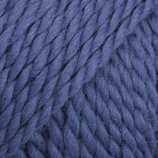 DROPS Andes 6928 Blu reale (Uni Colour)