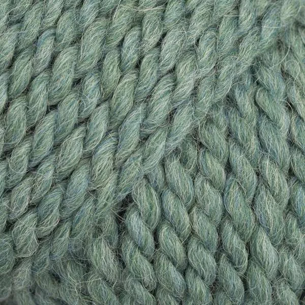 DROPS Andes 7130 Verde oceano (Mix)