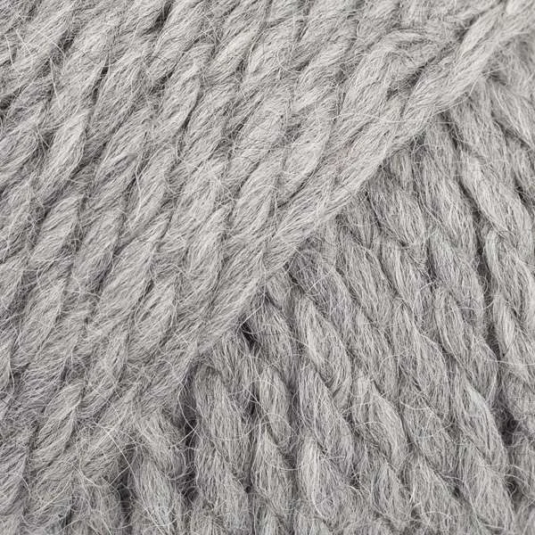 DROPS Andes 9015 Grigio medio (Mix)