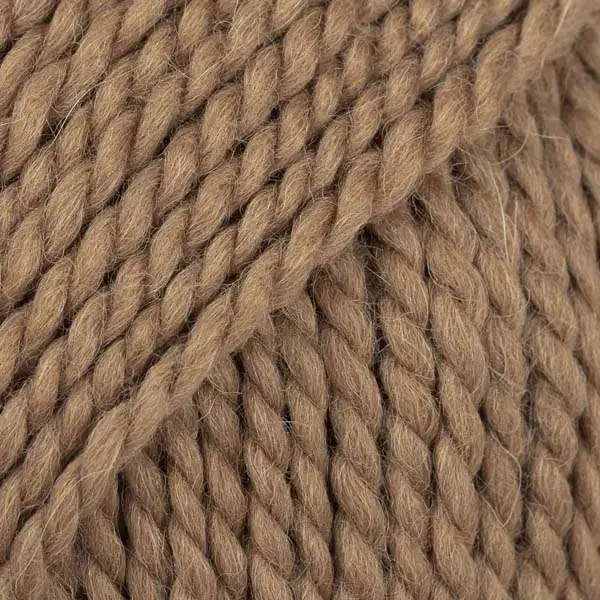 DROPS Andes 9021 Mandorla (Uni Colour)