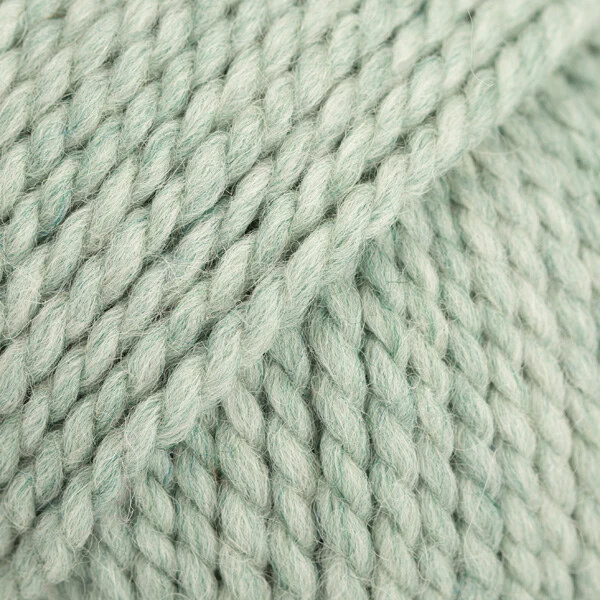 DROPS Andes 9023 Verde mare chiaro (Mix)