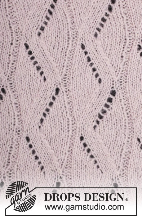 176-29 Con me di DROPS Design