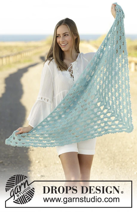 175-21 Calandria di DROPS Design