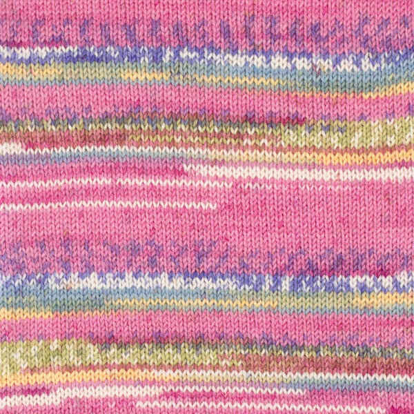 DROPS Fabel Print 161 Sogno rosa