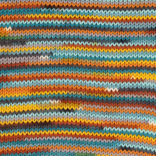 DROPS Fabel Print 928 Riverbero