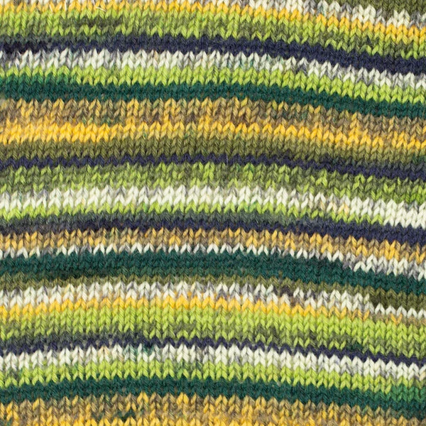 DROPS Fabel Print 542 Verde