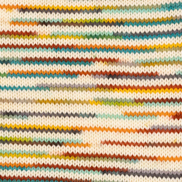 DROPS Fabel Print 926 Giva soleggiata