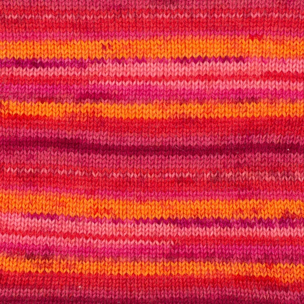 DROPS Fabel Print 310 Tramonto