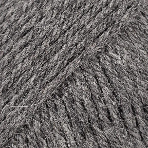 DROPS Lima 0519 Grigio scuro (Mix)