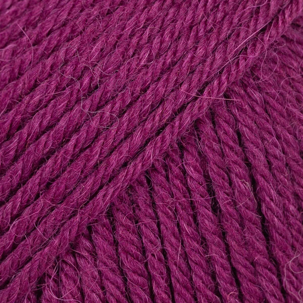 DROPS Lima 5820 Rosso vino (Uni Colour)