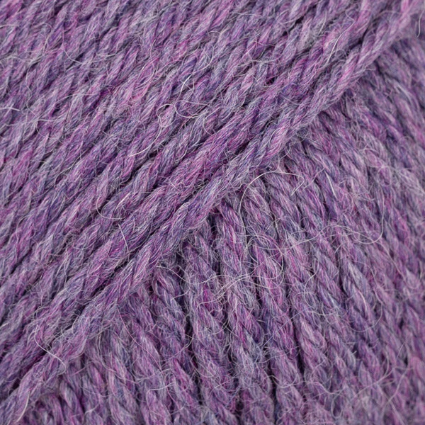 DROPS Lima 4434 Lilla/viola (Mix)