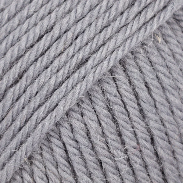 DROPS Lima 8465 Grigio cava (Uni Colour)