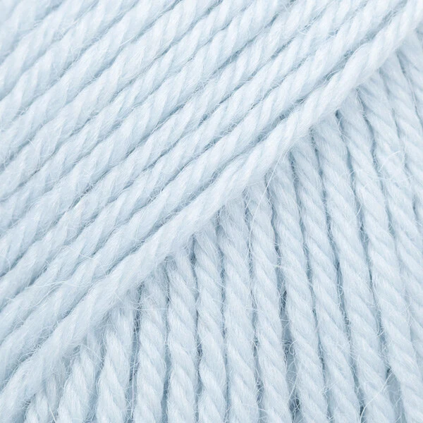 DROPS Lima 9033 Cielo d'inverno (Uni Colour)