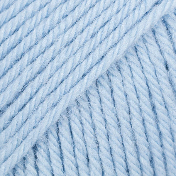 DROPS Lima 9027 Blu chiaro (Uni Colour)