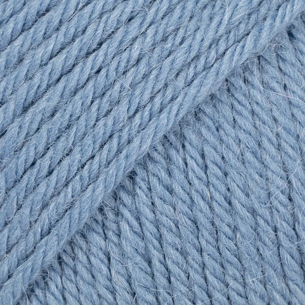 DROPS Lima 6235 Blu jeans (Uni Colour)