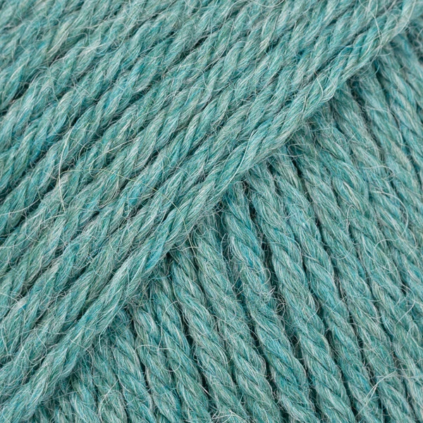 DROPS Lima 9018 Verde mare (Mix)