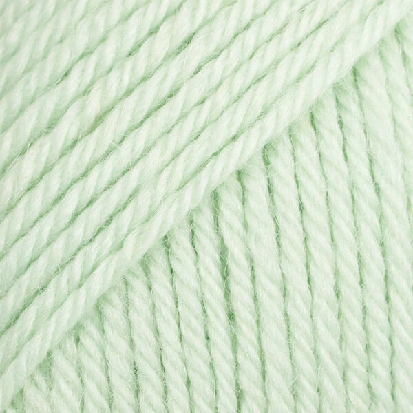 DROPS Lima 9031 Gelato al pistacchio (Uni Colour)