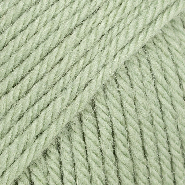 DROPS Lima 9029 Verde salvia (Uni Colour)