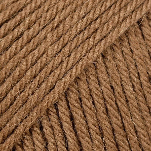 DROPS Lima 9026 Castagne (Uni Colour)