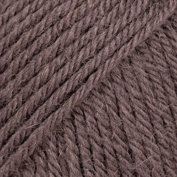 DROPS Lima 5610 Talpa scuro (Uni Colour)