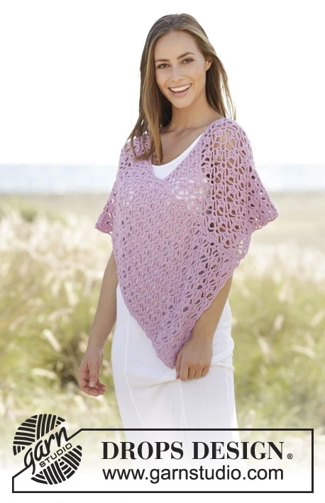 177-29 Arabella di DROPS Design
