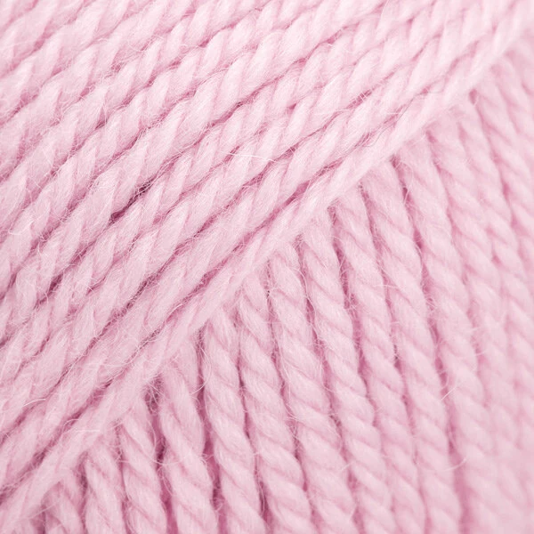 DROPS Nepal 3112 Rosa cipria (Uni Colour)