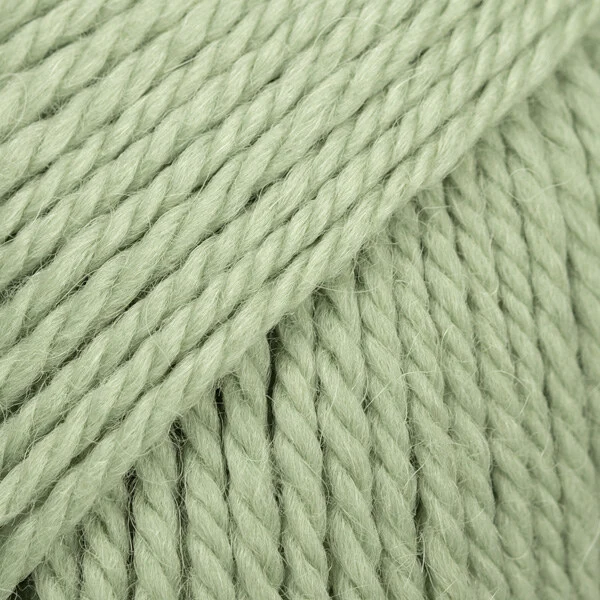 DROPS Nepal 8923 Verde salvia (Uni Colour)