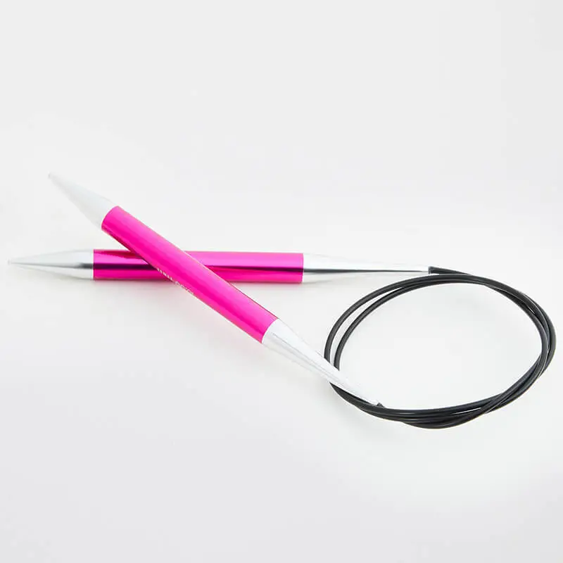 Zing Rundp. 80 cm → 10.00 mm