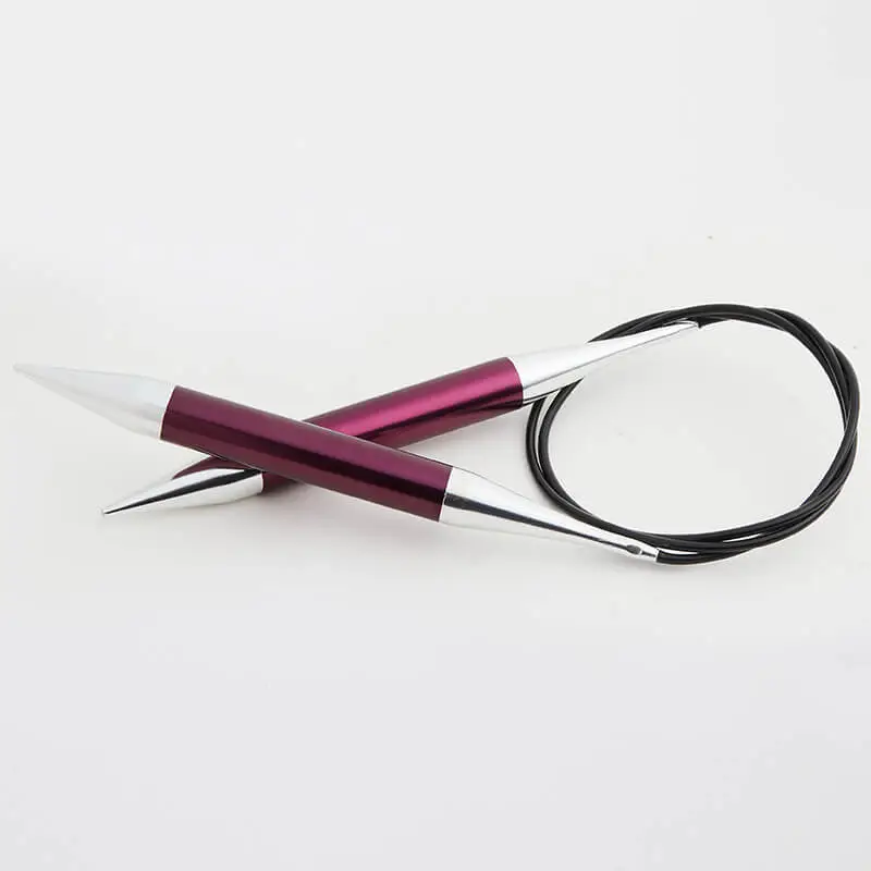 Zing Rundp. 80 cm → 12,00 mm