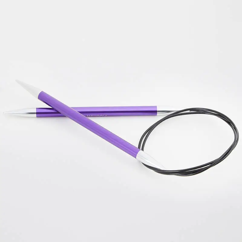 Zing Rundp. 80 cm → 7,00 mm