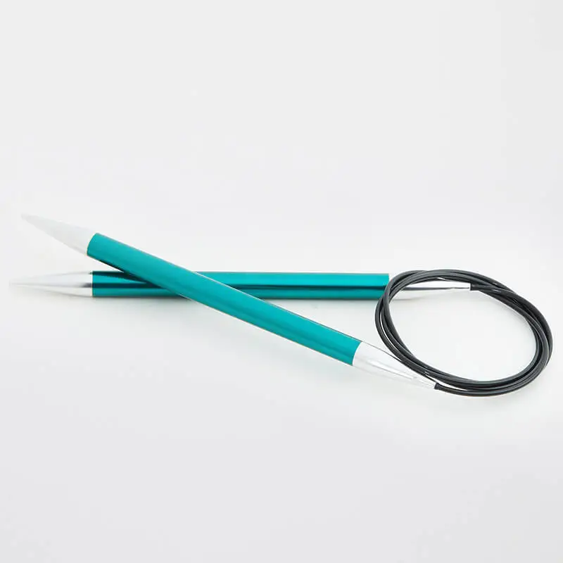 Zing Rundp. 80 cm → 8,00 mm