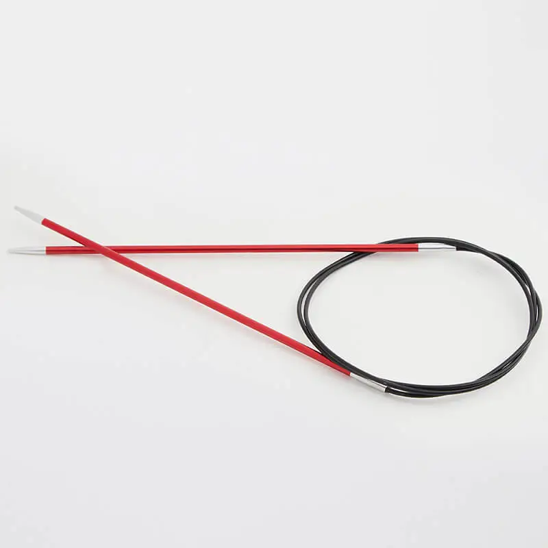 Zing Rundp. 60 cm 2,50 mm