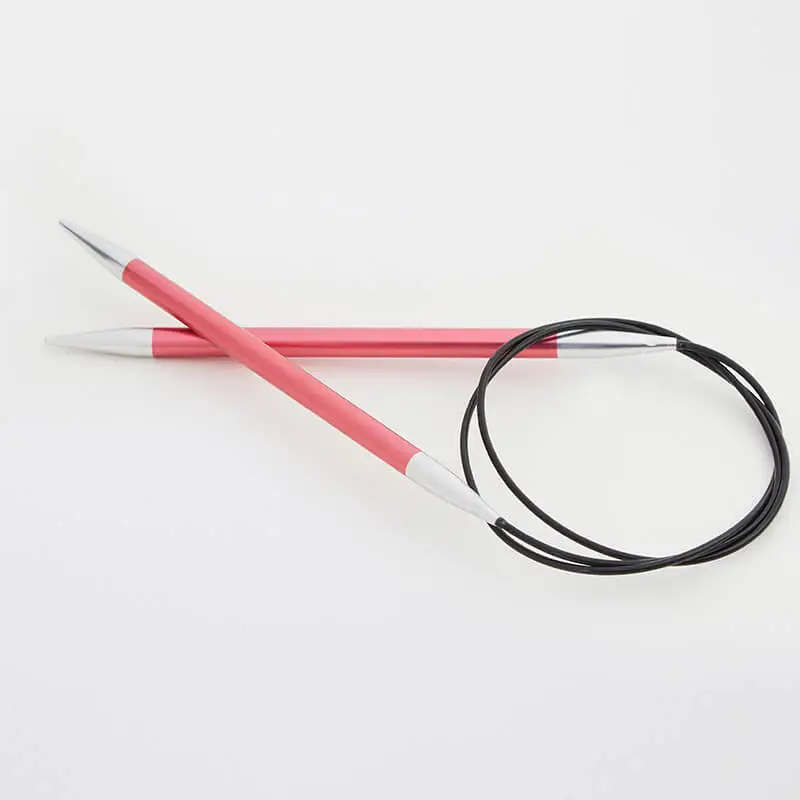 Zing Rundp. 60 cm → 6,50 mm
