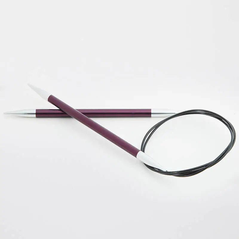 Zing Rundp. 40 cm 5,50 mm