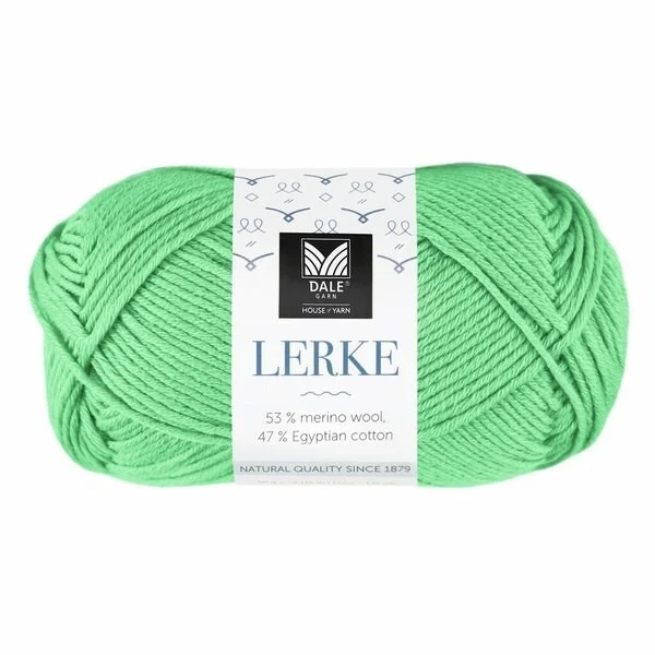 Dale LERKE 8174 Menta mela